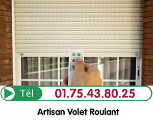 Réparateur Volet Roulant Brie Comte Robert