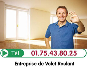 Reparation Volet Roulant Brie Comte Robert