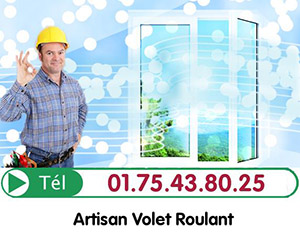 Volet Roulant Brie Comte Robert